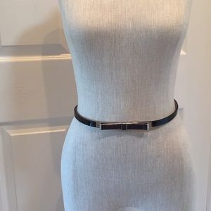 bow belt
